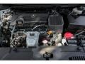 2.4 Liter DOHC 16-Valve i-VTEC 4 Cylinder 2020 Acura ILX Premium Engine