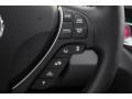 Graystone Steering Wheel Photo for 2020 Acura ILX #135994523