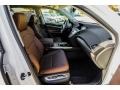 Platinum White Pearl - MDX Technology AWD Photo No. 30
