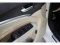 2020 Platinum White Pearl Acura MDX Sport Hybrid SH-AWD  photo #12