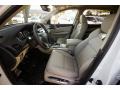 2020 Platinum White Pearl Acura MDX Sport Hybrid SH-AWD  photo #16