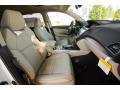 2020 Platinum White Pearl Acura MDX Sport Hybrid SH-AWD  photo #22