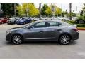 Modern Steel Metallic 2020 Acura ILX Premium Exterior