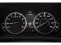 2020 Acura ILX Premium Gauges