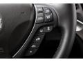 Ebony Steering Wheel Photo for 2020 Acura ILX #135995567