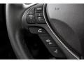 Ebony Steering Wheel Photo for 2020 Acura ILX #135995573