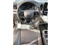 2020 Pacific Pewter Metallic Honda Odyssey EX-L  photo #13