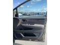 2020 Pacific Pewter Metallic Honda Odyssey EX-L  photo #33