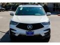Lunar Silver Metallic - RDX A-Spec AWD Photo No. 2