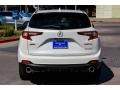 Lunar Silver Metallic - RDX A-Spec AWD Photo No. 6