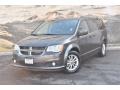 Granite Pearl - Grand Caravan SXT Photo No. 5