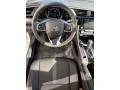 Platinum White Pearl - Civic EX Sedan Photo No. 13