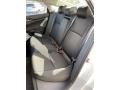 Platinum White Pearl - Civic EX Sedan Photo No. 18