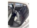 Platinum White Pearl - Civic EX Sedan Photo No. 19