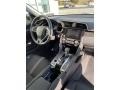 Platinum White Pearl - Civic EX Sedan Photo No. 27