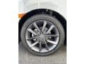 Platinum White Pearl - Civic EX Sedan Photo No. 29