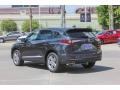 Modern Steel Metallic - RDX Advance AWD Photo No. 5