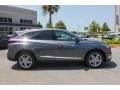 Modern Steel Metallic - RDX Advance AWD Photo No. 8
