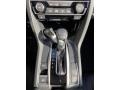 Platinum White Pearl - Civic EX Sedan Photo No. 33