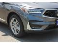 Modern Steel Metallic - RDX Advance AWD Photo No. 11