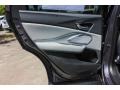 Modern Steel Metallic - RDX Advance AWD Photo No. 17