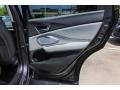 Modern Steel Metallic - RDX Advance AWD Photo No. 21