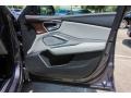 Modern Steel Metallic - RDX Advance AWD Photo No. 23