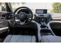 Modern Steel Metallic - RDX Advance AWD Photo No. 26