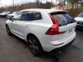 2020 Crystal White Metallic Volvo XC60 T6 AWD Momentum  photo #4