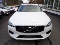 Crystal White Metallic - XC60 T6 AWD Momentum Photo No. 6