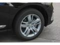 2020 Majestic Black Pearl Acura RDX Advance  photo #10