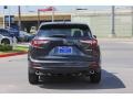 2020 Gunmetal Metallic Acura RDX Advance  photo #6