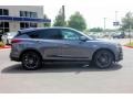 2020 Modern Steel Metallic Acura RDX A-Spec  photo #8