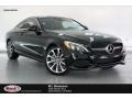 Black - C 300 Coupe Photo No. 1