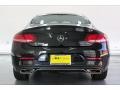 Black - C 300 Coupe Photo No. 3