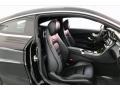 Black - C 300 Coupe Photo No. 6