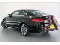 Black - C 300 Coupe Photo No. 10