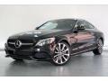 Black - C 300 Coupe Photo No. 12