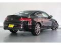 Black - C 300 Coupe Photo No. 16