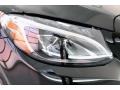 Black - C 300 Coupe Photo No. 32