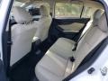 Crystal White Pearl - Impreza 5-Door Photo No. 6