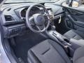 Black Interior Photo for 2020 Subaru Impreza #136000758