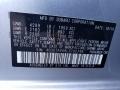 2020 Ice Silver Metallic Subaru Impreza Premium 5-Door  photo #10