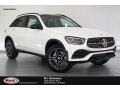 Polar White - GLC 300 Photo No. 1