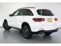 Polar White - GLC 300 Photo No. 2