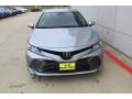 Celestial Silver Metallic - Camry XLE Photo No. 3