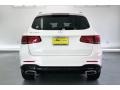 Polar White - GLC 300 Photo No. 3