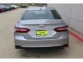 Celestial Silver Metallic - Camry XLE Photo No. 7