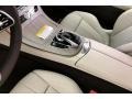Macchiato Beige/Espresso Controls Photo for 2020 Mercedes-Benz E #136001340
