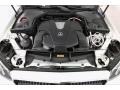  2020 E 450 4Matic Cabriolet 3.0 Liter Turbocharged DOHC 24-Valve VVT V6 Engine